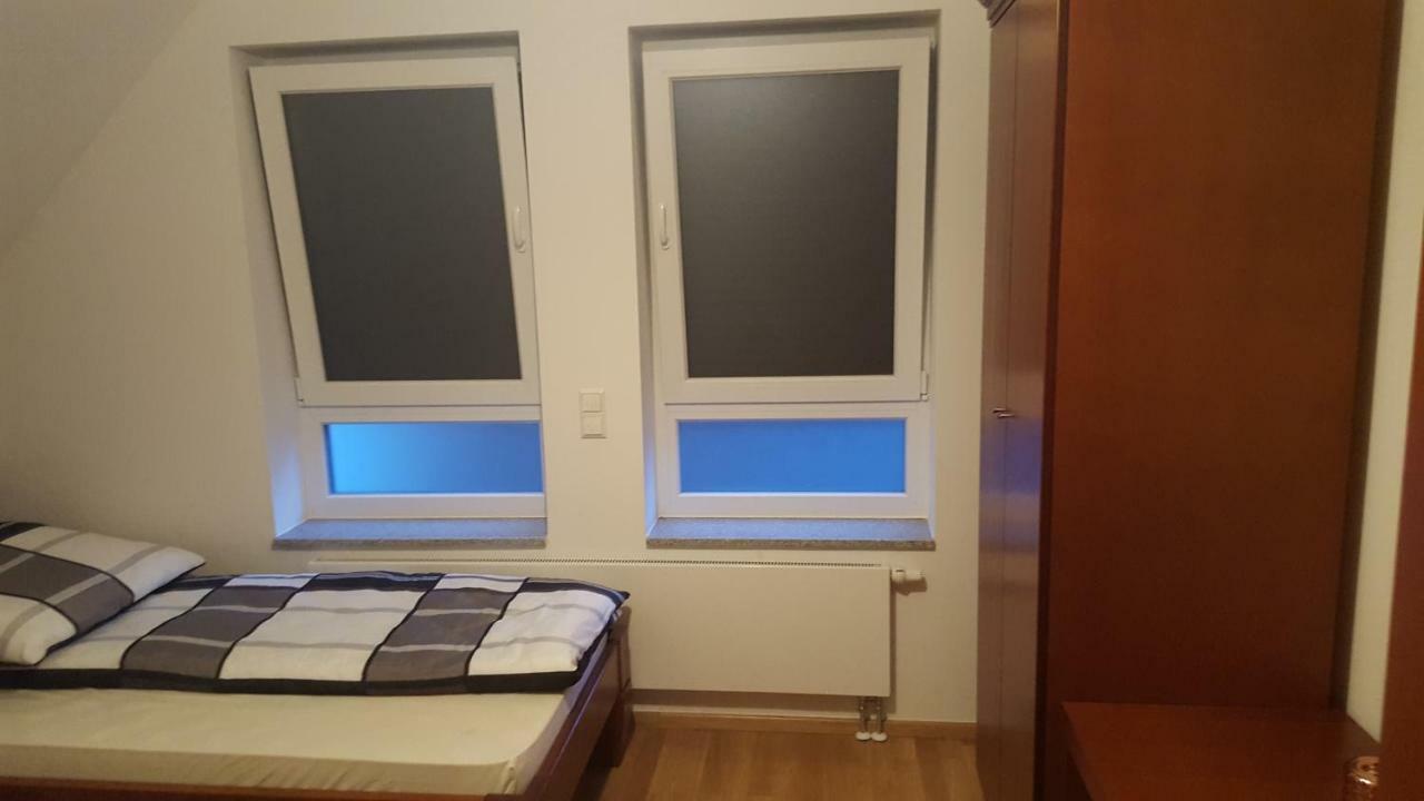 Apartments In Weissenhorn Bagian luar foto