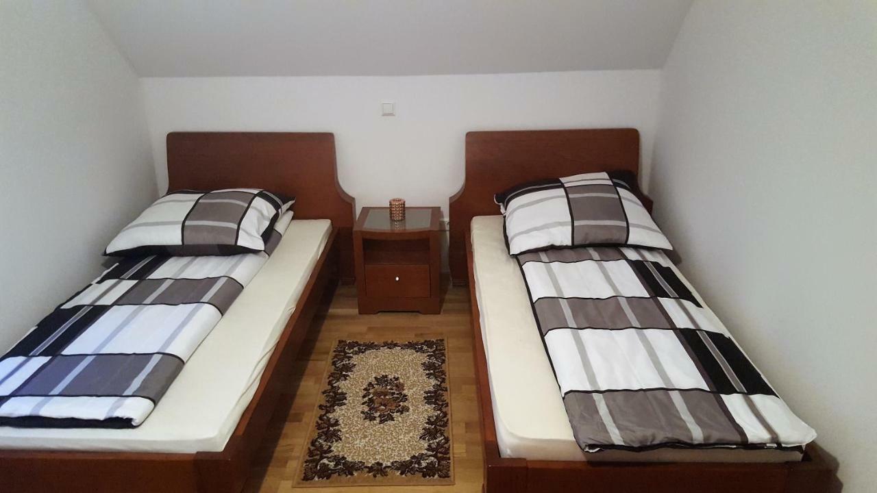 Apartments In Weissenhorn Bagian luar foto